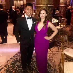 Meet your Posher, Karen